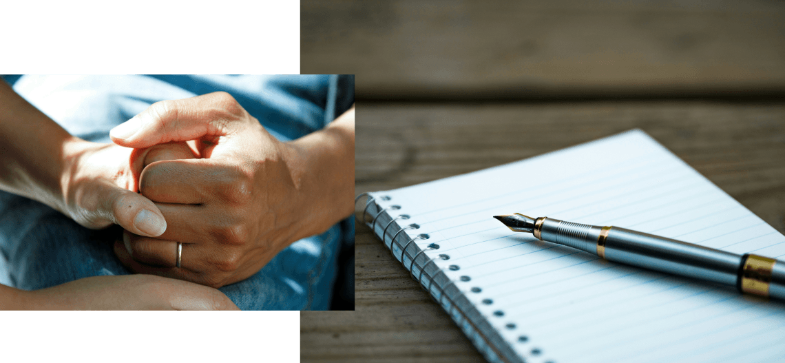 pen